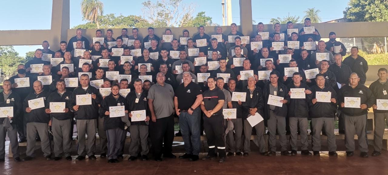 Capacitaciones y Encuentros